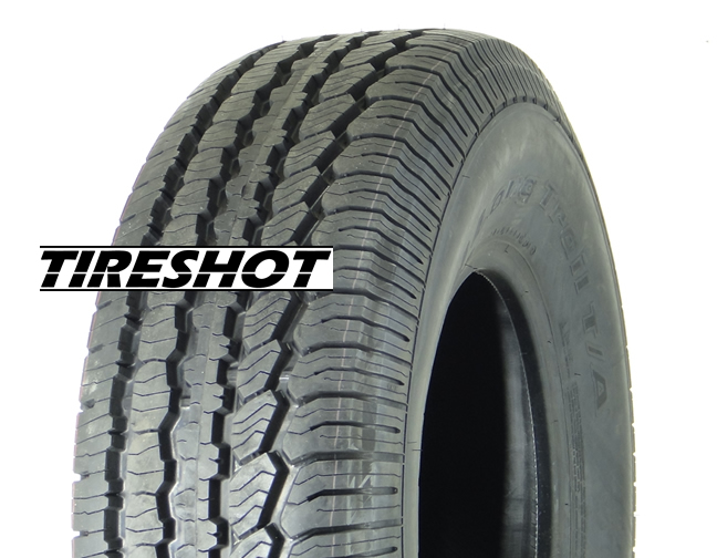 Tire BFGoodrich Radial Long Trail T/A